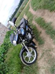 Bajaj Discover 125